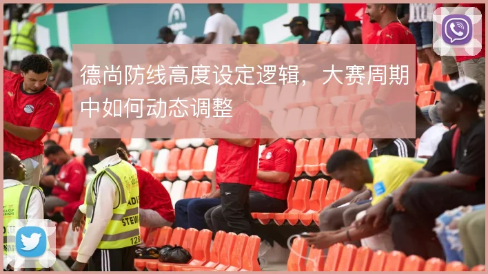 德尚防线高度设定逻辑,大赛周期中如何动态调整