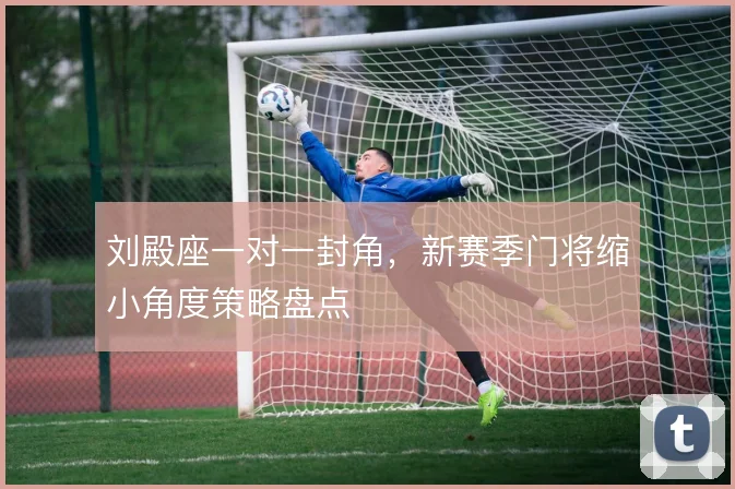 刘殿座一对一封角，新赛季门将缩小角度策略盘点